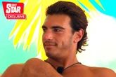 Love Island hunk Lorenzo admits he had to give up odd daily habit to go on show