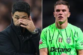 Arsenal to 'give up' on Viktor Gyokeres over Sporting demand as alternative transfer eyed