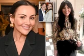 Martine Mcutcheon 'declared bankrupt' just months after heartbreaking split from husband