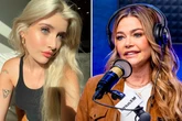 Sami Sheen and Denise Richards' wild show axed after just one season
