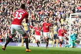 'I made Man Utd debut on same day as Marcus Rashford – now I'm a travel agent at 30'
