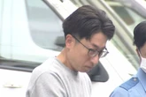 Naked man who 'exposed himself to schoolgirls' in street gives police bizarre excuse