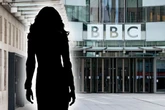 BBC scandal as top female star showed 'penis pic' to junior staff member