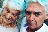 Phillip Schofield announces devastating family tragedy in heartbreaking Instagram post