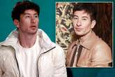 Barry Keoghan slams 'deadbeat' dad claims as he leaves ex for Sabrina Carpenter