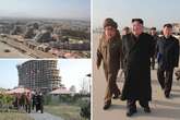 Inside 'North Korean Benidorm' with thousands of rooms – but it's bad news for Brits