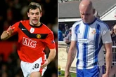 Man Utd prodigy ended up in non-league after pill addiction nearly killed him