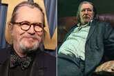 Slow Horses' legend Gary Oldman perfected farts to get them 'exactly right'