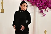 Vanessa Hudgens pregnant with second child exactly one year after giving birth