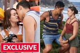 Home and Away's Nikau star teases devastating Bella split as he hits 'rock bottom'