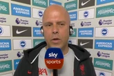Liverpool boss Arne Slot unsure on Mo Salah’s future as he admits honest concerns