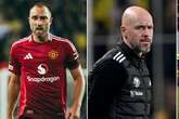 Five things Erik ten Hag learned as Man Utd scrape a point against Fenerbahce