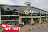 Several major gardening centres saved from closure as new owners swoop in – see full list