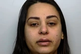 Fake escort killed big game hunter and poisoned others with date rape drug in sex scam
