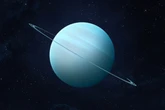 Scientists sniffing around Uranus discover massive icy secret in its deep interior