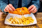Chippy capital of Britain crowned - is your town on the list?