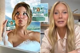 Weirdest celebrity 'infused' gifts – Sydney Sweeney 'bathwater' and Kim K nipples bra