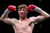 Brad Rea shows true colours with Shakan Pitters title fight claim – 'not for one second'