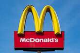 McDonald's onions linked to deadly E.coli outbreak after more than 100 customers fall ill