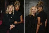 Inside Leah Williamson's personal life as Lioness walked the red carpet with Miss USA