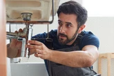 Britain is a nation of dodgy DIYers 'risking their lives' doing electric and gas work