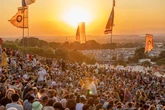 BBC Glastonbury coverage expanded to make it as big as Wimbledon and World Cup