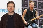 McFly's Danny Jones worst fear is 'losing career' after Maura Higgins 'kiss'