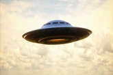 Weirdest UFO sightings in British skies – from giant eggs to Roswell-style saucers