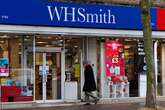 WHSmith could be sold 'within weeks' as only two bidders remain for all 500 stores