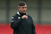 Meet the lesser known Man Utd Class of 92 star who is now pulling strings at Salford City