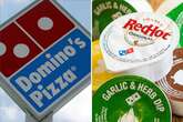 Dominos issue urgent recall about popular food item after horror discovery