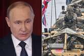 Russia's 'waiting to fertilise soil with British blood again' in chilling WW3 warning