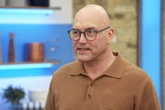 Gregg Wallace offers one-to-one coaching so fans can 'transform their lives'