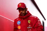 Lewis Hamilton told 'next year has to work' after more Ferrari misery