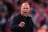 Liverpool rely on chaotic late winner again to save Arne Slot's blushes as Isak struggles