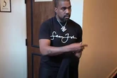 Kanye West posts vile new 'Heil Hitler' song with horrifying anti-Semitic lyrics