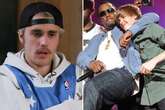 Justin Bieber tearful over 'encounters' as clip resurfaces after Diddy's arrest