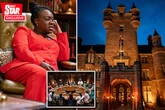 Celebrity Traitors star exposes truth to fancy accommodation BBC offers cast