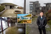 Saddest moments of 'saddest ever' Grand Designs home as it finally sells
