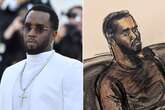 P Diddy WAS placed on suicide watch but is being treated 'like every other inmate'