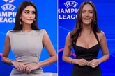 Jaw-dropping Champions League host 'annihilates' fan after 'ignorant' comment