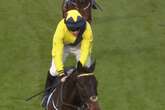 Marine Nationale beats Jonbon to emotional Cheltenham win after tragic jockey death