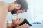 'I'm a stud who bonks colleagues and much younger women but I can't satisfy my own wife'