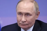 Putin left red-faced as flagship White Swan nuclear bombers fail massively