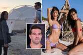 Inside infamous Fyre Festival as £6,000 tickets go on sale for round two