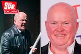 EastEnders legend who plays Phil Mitchell says 'hard graft' of BBC soap 'isn't fun'
