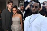 Ashton Kutcher and Mila Kunis break silence on couple claims amid Diddy scandal