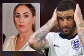 Lauryn Goodman hints she wants Kyle Walker off kids' birth certificates in bombshell clip