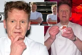 'I'm a Gordon Ramsay lookalike - this is what the famous chef really thinks of me'