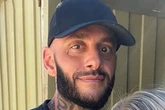 Ex-Lone Wolf bikie gunned down in front of wife after refusing to return luxury cars